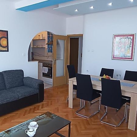 Apartments Ivan & Luka 斯普利特 外观 照片
