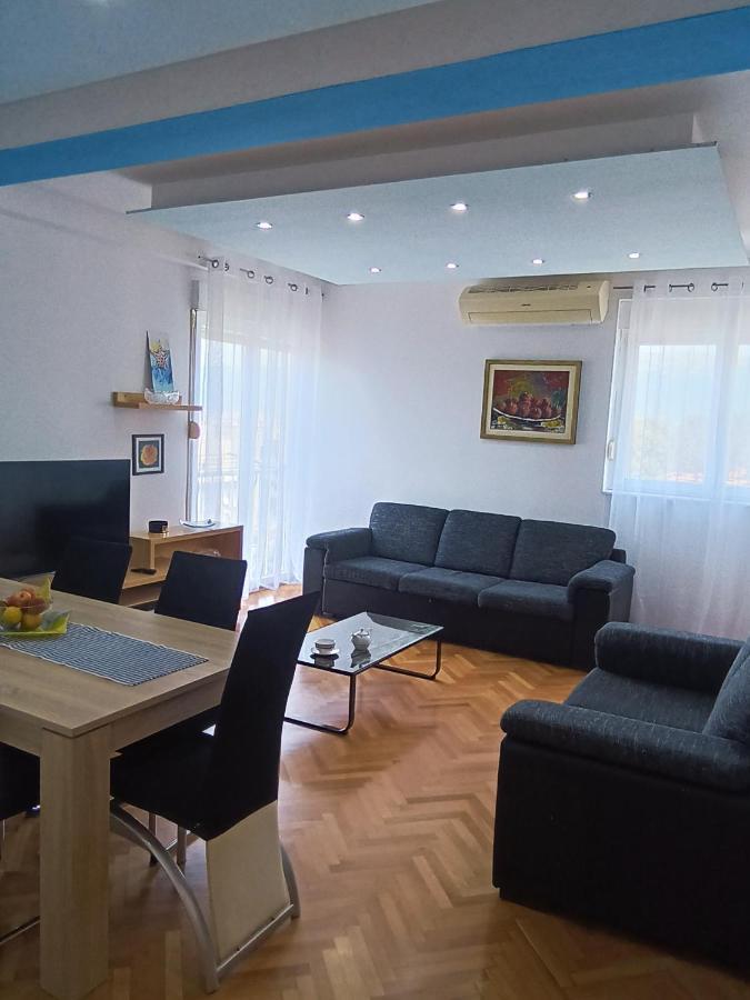 Apartments Ivan & Luka 斯普利特 外观 照片