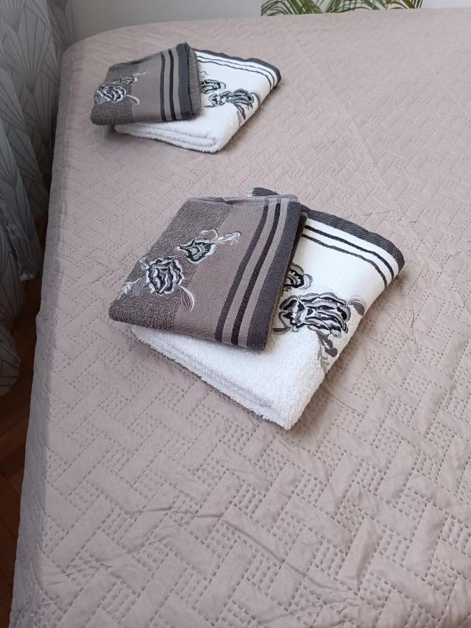Apartments Ivan & Luka 斯普利特 外观 照片