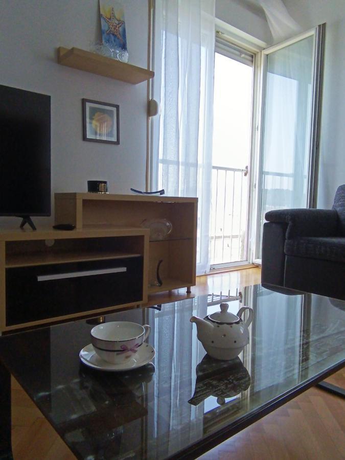 Apartments Ivan & Luka 斯普利特 外观 照片