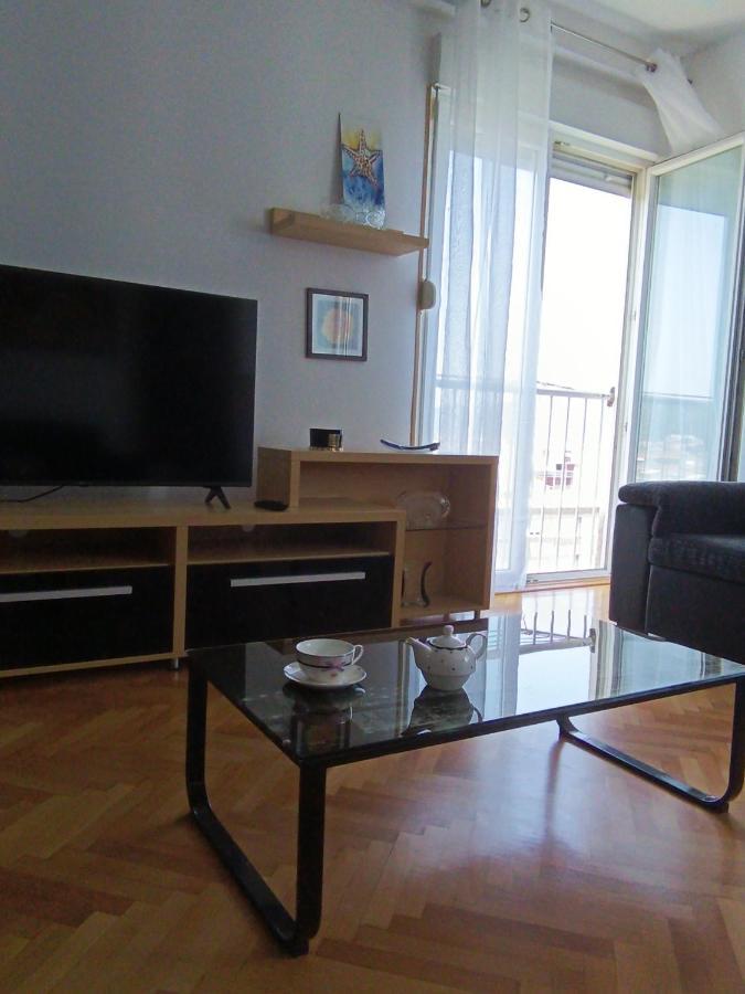 Apartments Ivan & Luka 斯普利特 外观 照片