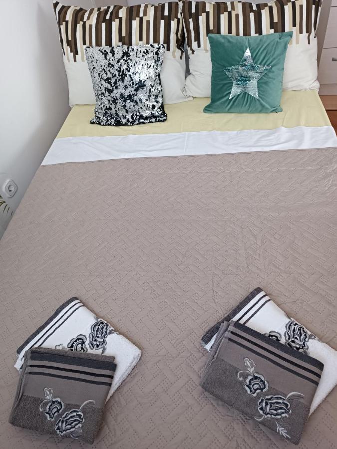 Apartments Ivan & Luka 斯普利特 外观 照片