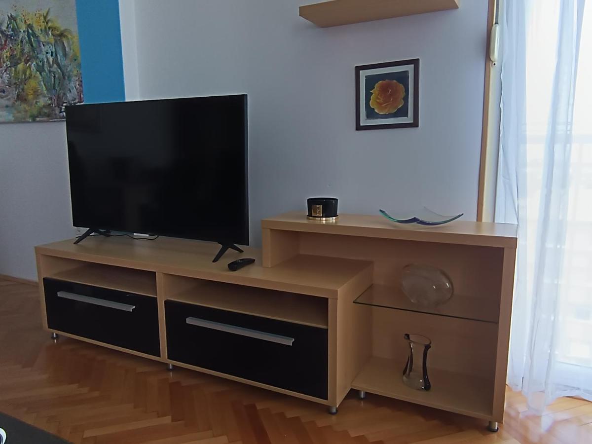 Apartments Ivan & Luka 斯普利特 外观 照片