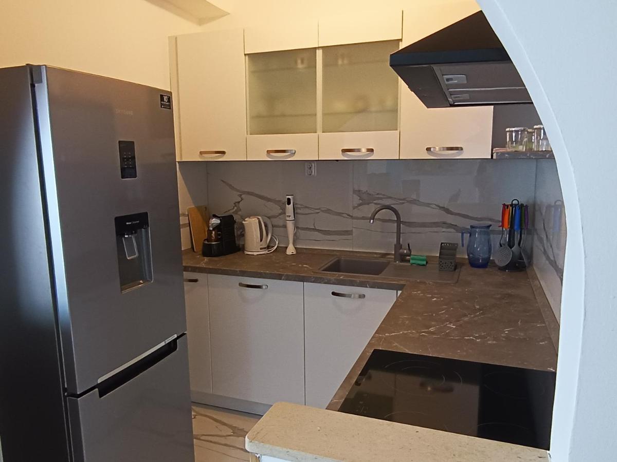 Apartments Ivan & Luka 斯普利特 外观 照片