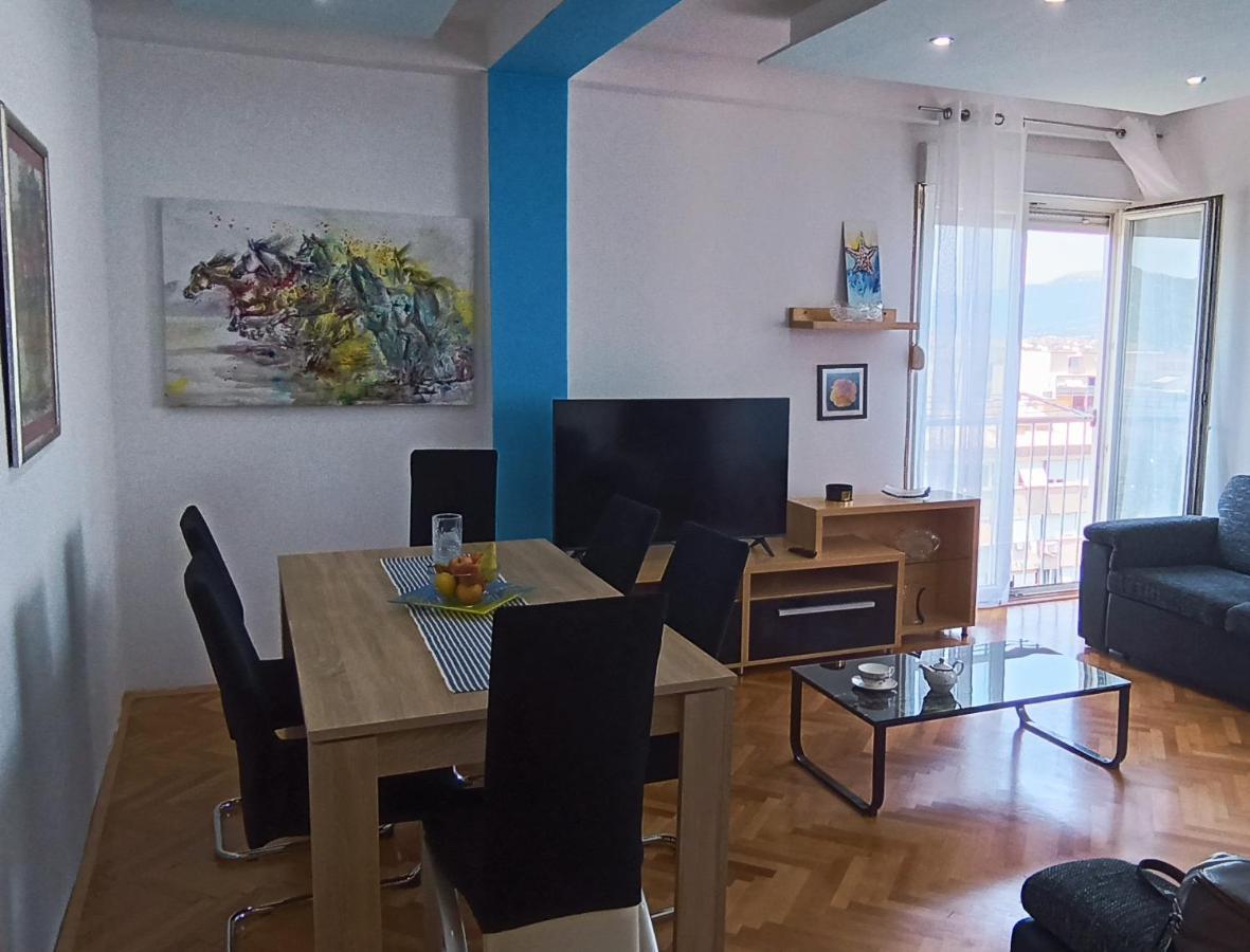 Apartments Ivan & Luka 斯普利特 外观 照片