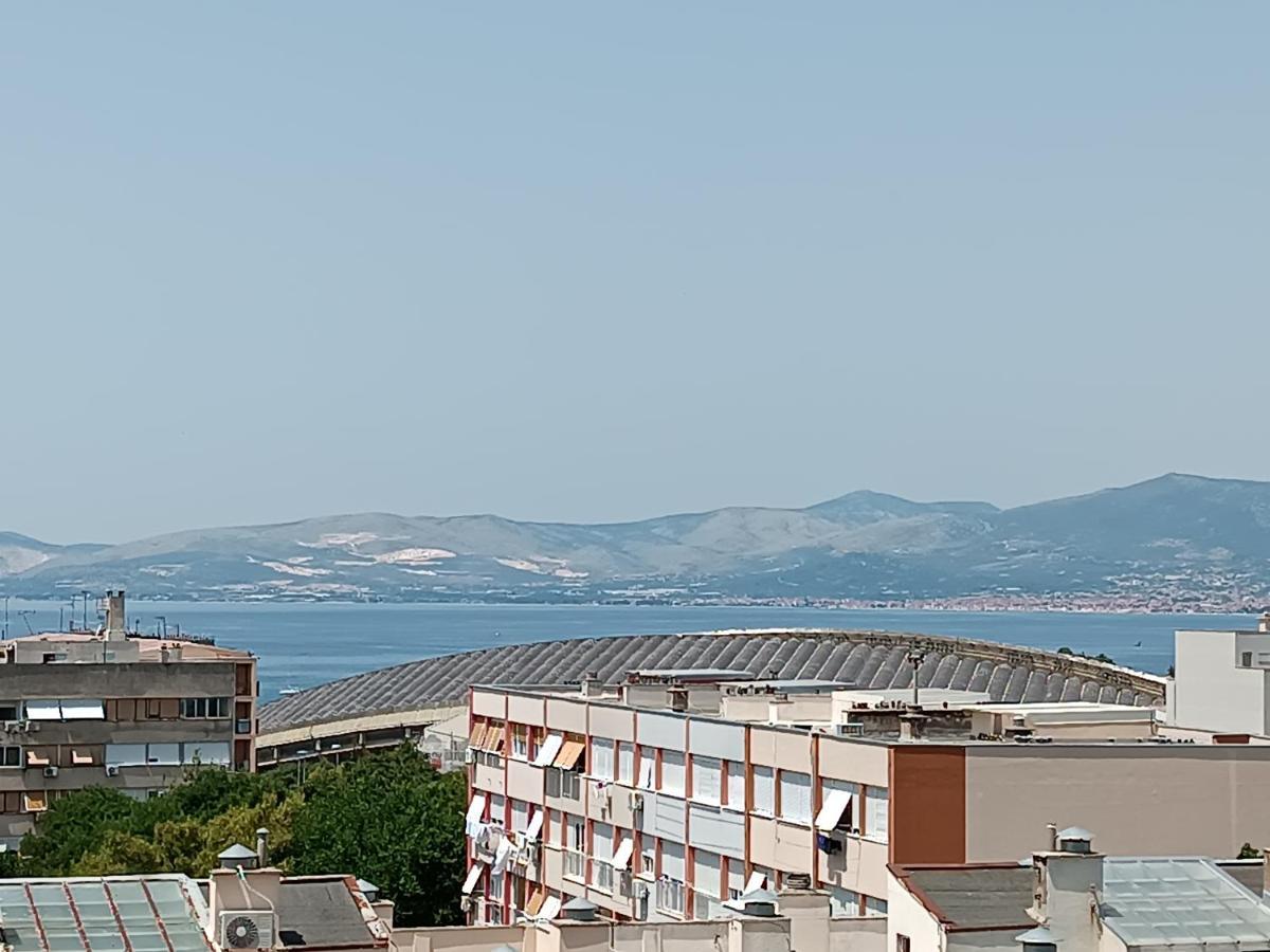Apartments Ivan & Luka 斯普利特 外观 照片