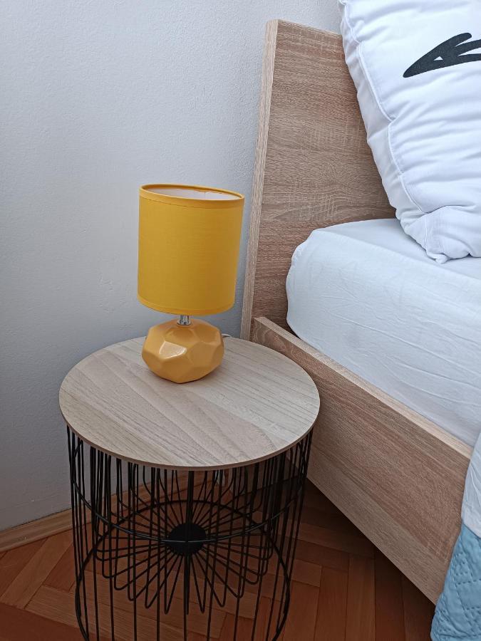 Apartments Ivan & Luka 斯普利特 外观 照片