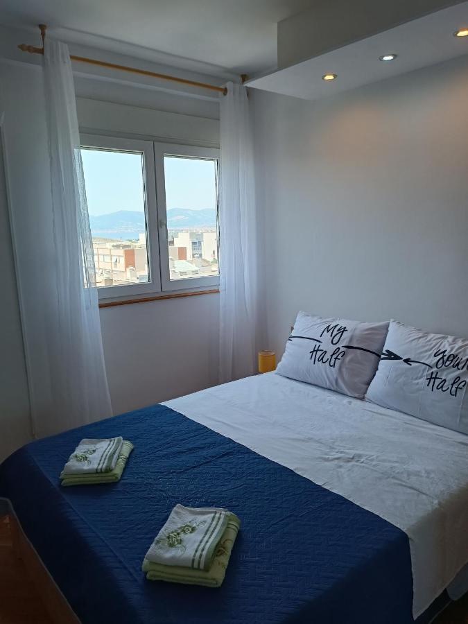 Apartments Ivan & Luka 斯普利特 外观 照片