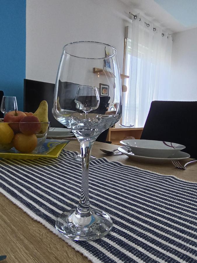 Apartments Ivan & Luka 斯普利特 外观 照片